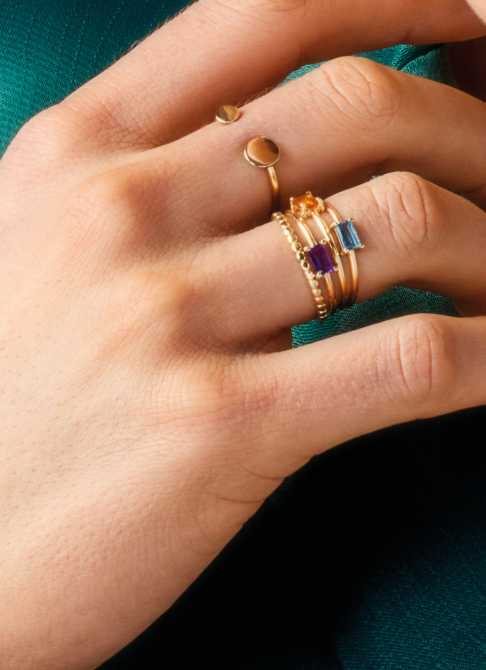 jackie-gold-jkr22-157-rechthoekige-oranje-ring-van-citrien-en-14-karaat-goud