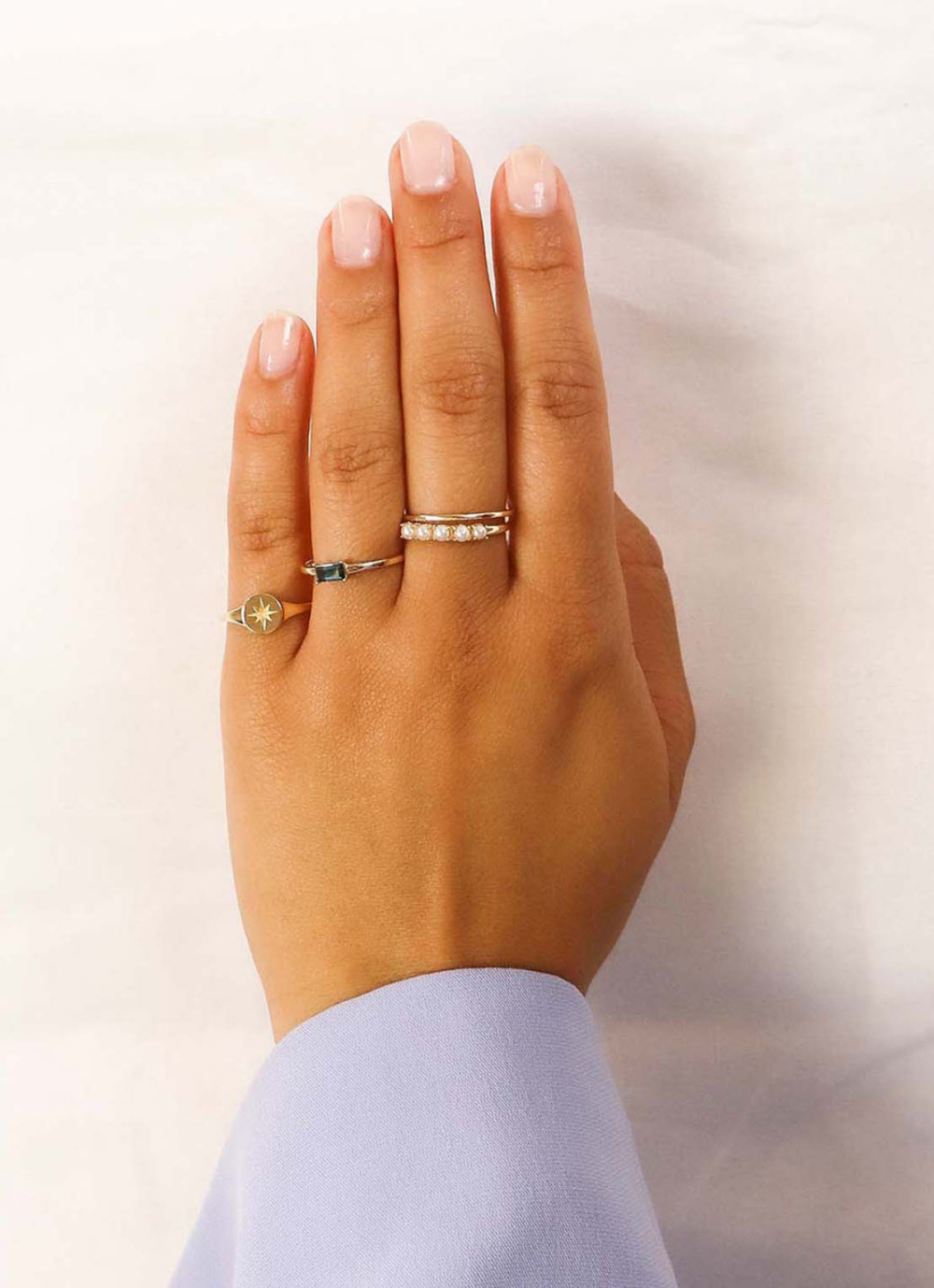 jackie-gold-jkr22-220-parel-ring-van-14-karaat-goud-4-mm-breed