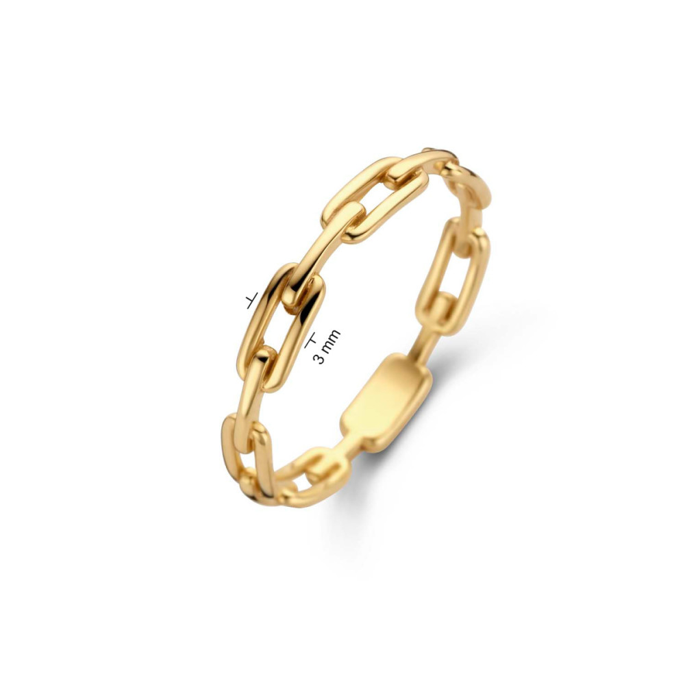 jackie-gold-jkr22-222-ring-met-14-karaat-gouden-paperclip-schakels-van-3-mm