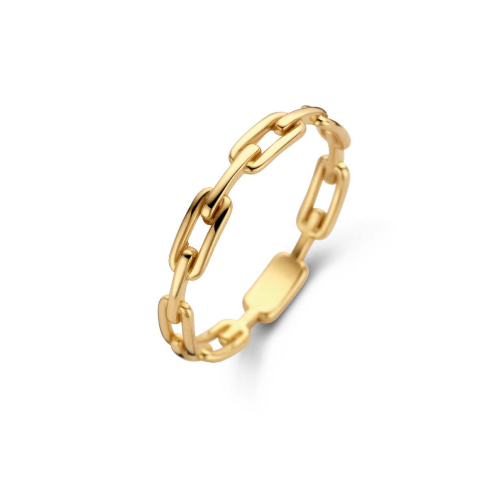jackie-gold-jkr22-222-ring-met-14-karaat-gouden-paperclip-schakels-van-3-mm