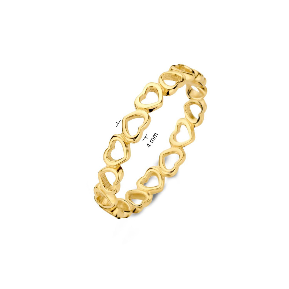 jackie-gold-jkr23-312-schakelring-van-14-karaat-goud-met-hartjes-4-mm-breed