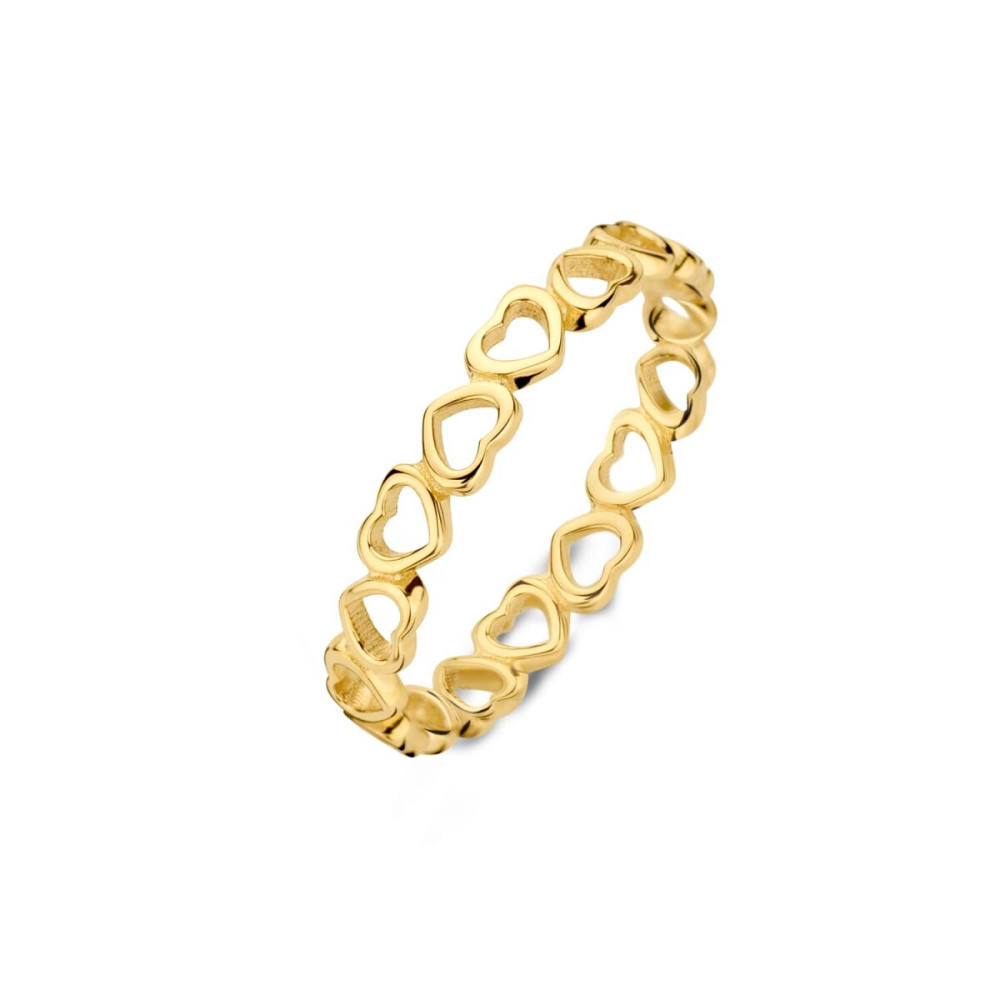 jackie-gold-jkr23-312-schakelring-van-14-karaat-goud-met-hartjes-4-mm-breed