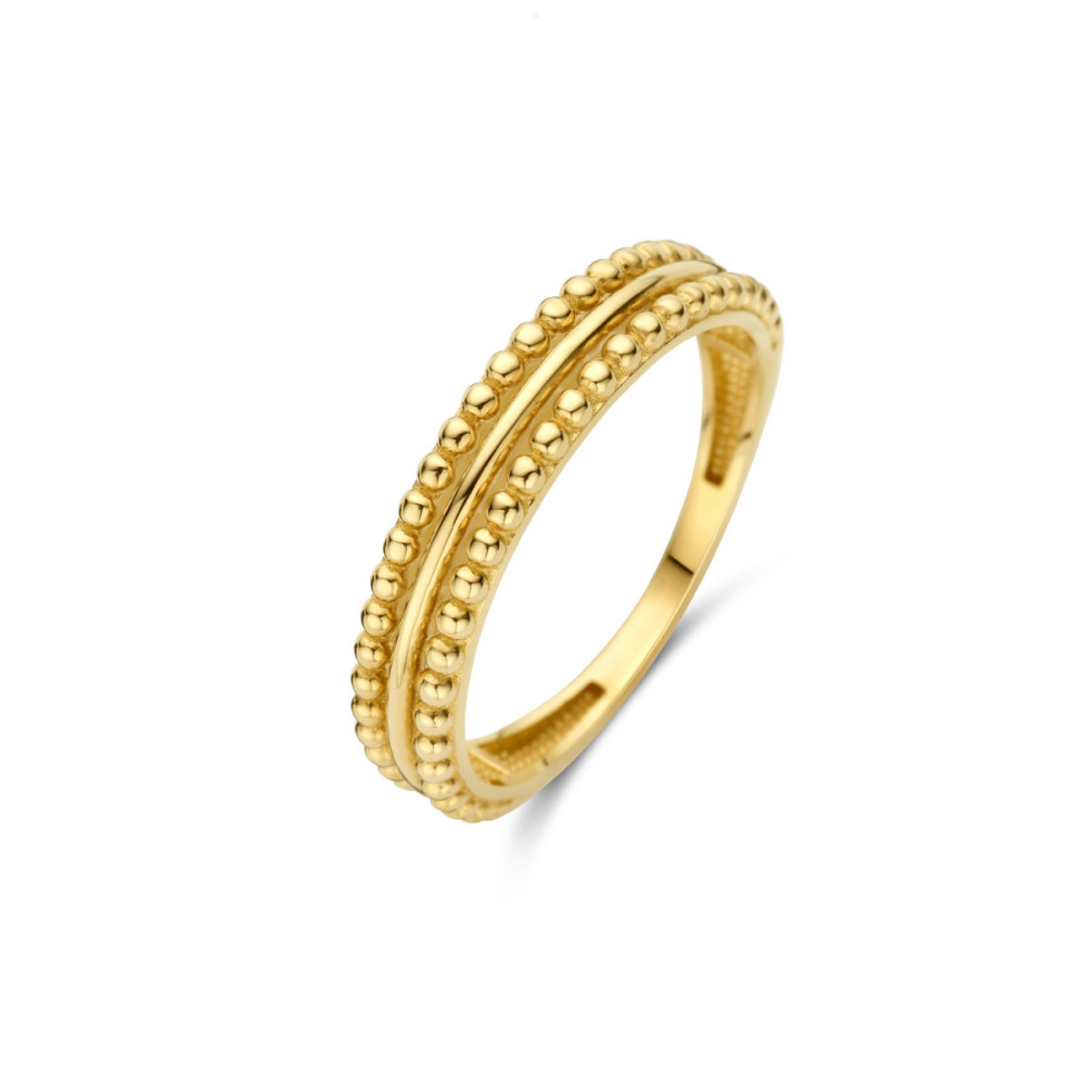 jackie-gold-jkr23-360-ring-met-bolletjesrand-van-14-karaat-goud-5-mm-breed