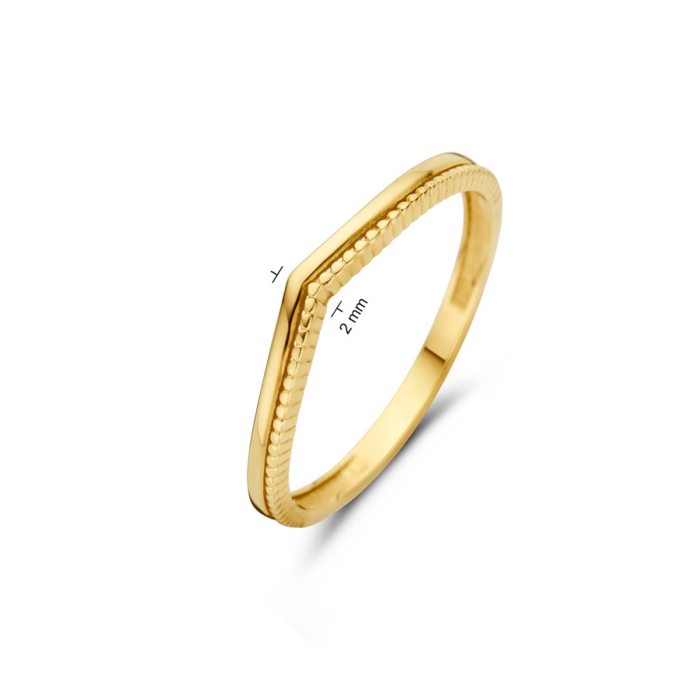 jackie-gold-jkr23-370-ring-met-v-vorm-van-14-karaat-goud-2-mm-breed