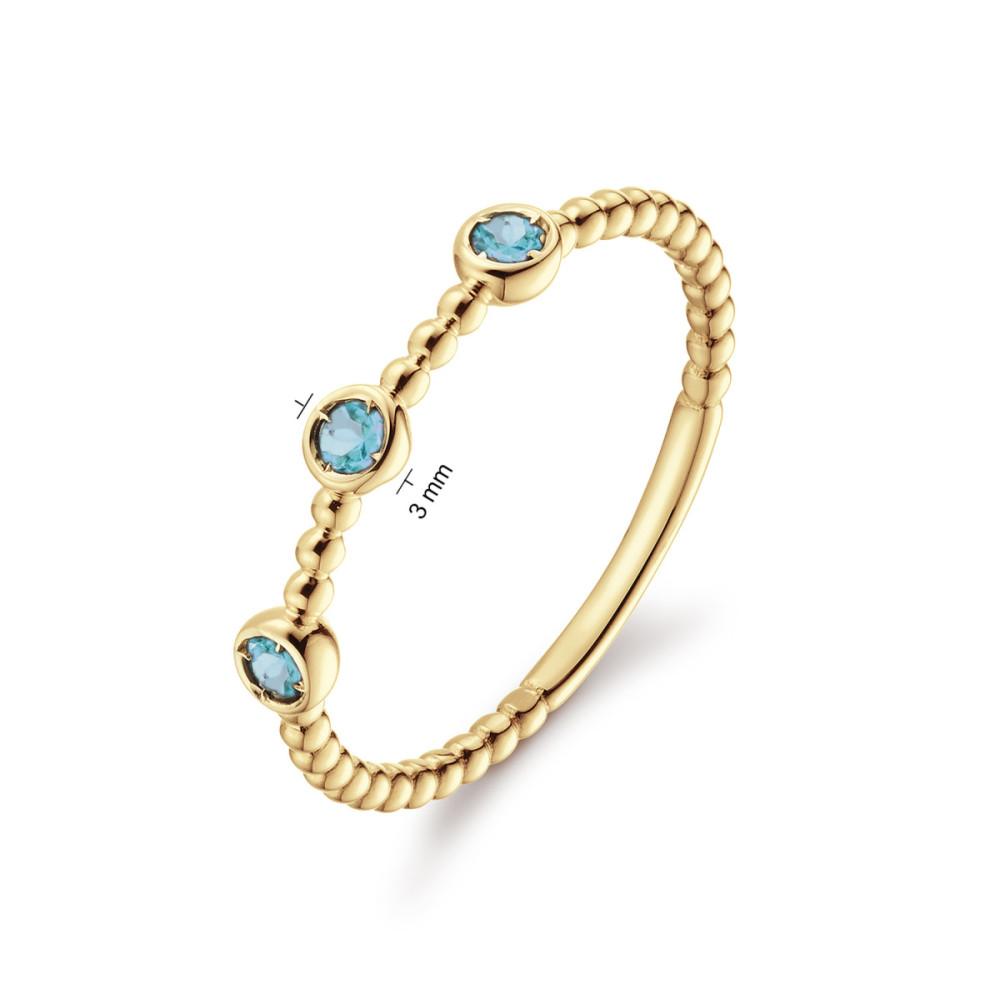 jackie-gold-jkr24-419-bolletjes-ring-van-blauwe-topaas-en-14-karaat-goud