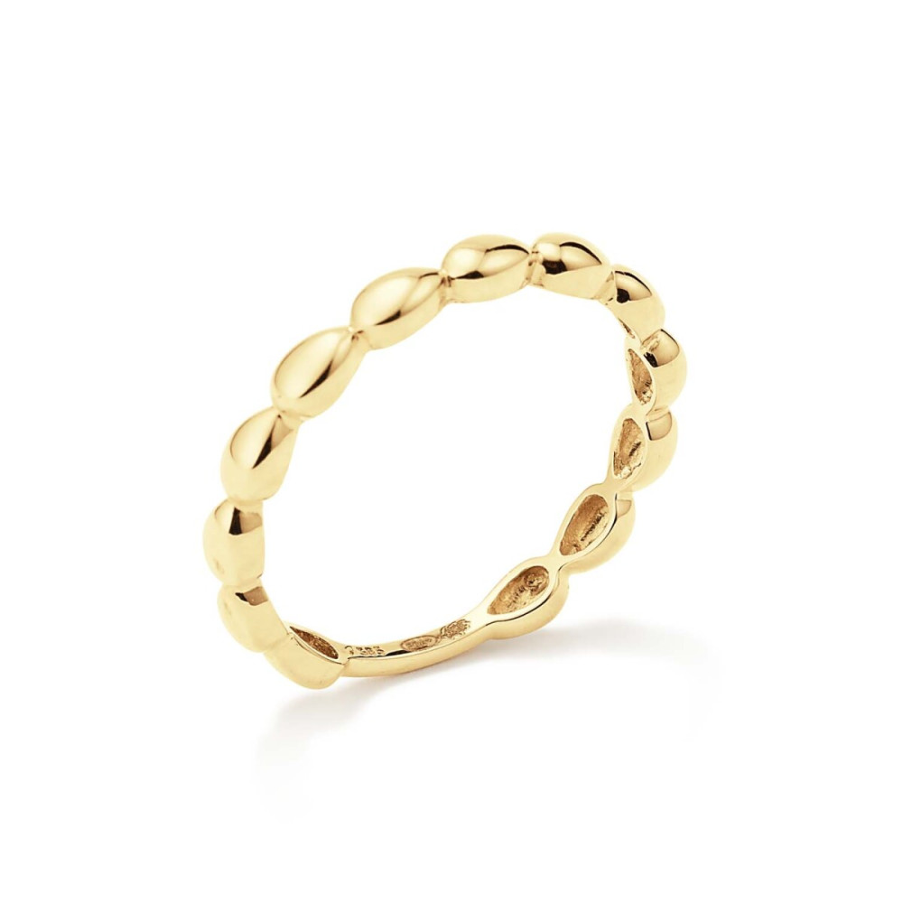 jackie-gold-jkr24-444-rin-met-14-karaat-gouden-ovale-schakels-3-mm-breed