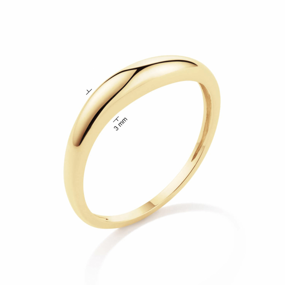 jackie-gold-jkr24-478-glanzende-ring-van-14-karaat-goud-3-mm-breed