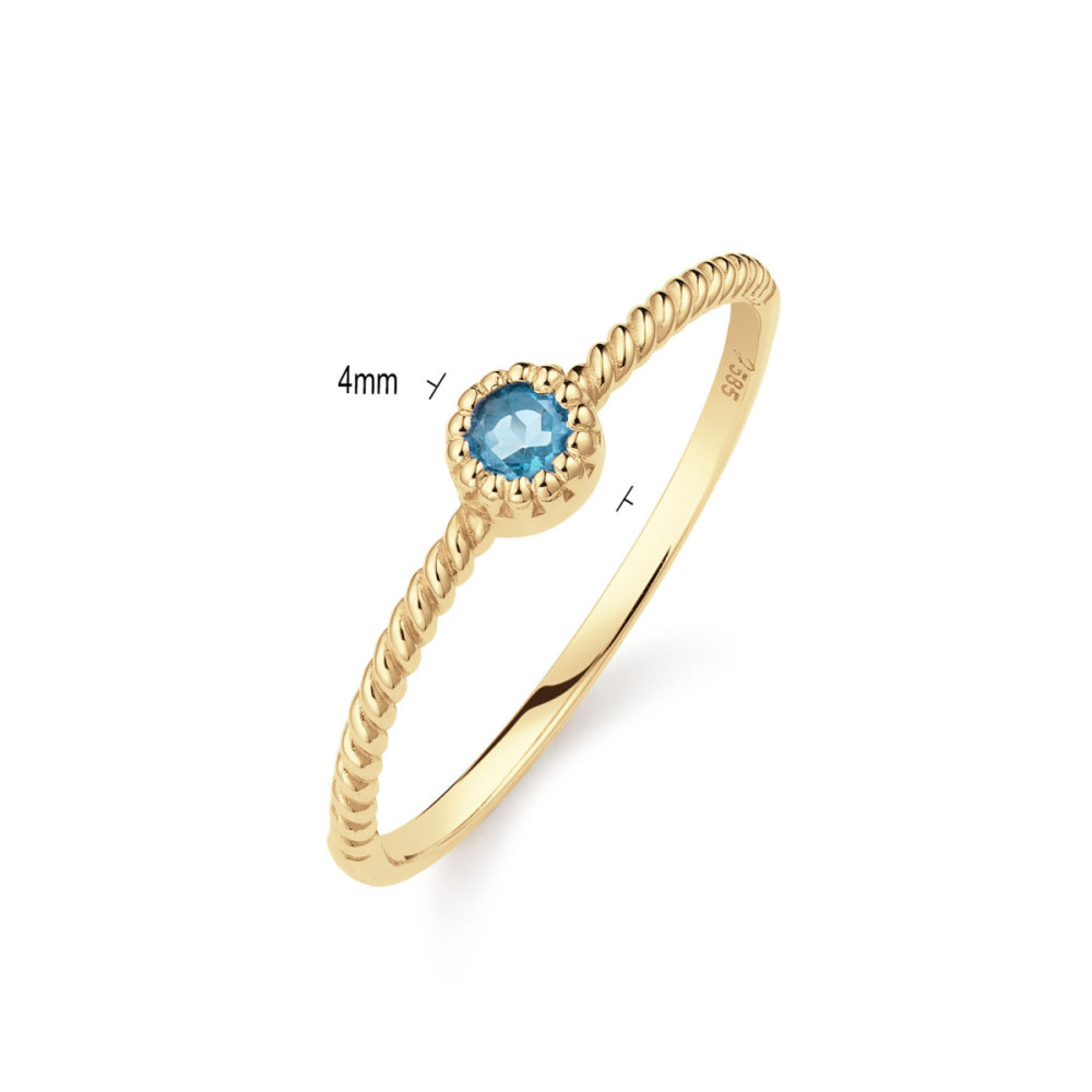 jackie-gold-jkr25-512-ronde-ring-met-14-karaat-gouden-gedraaide-band-en-blauwe-topaas