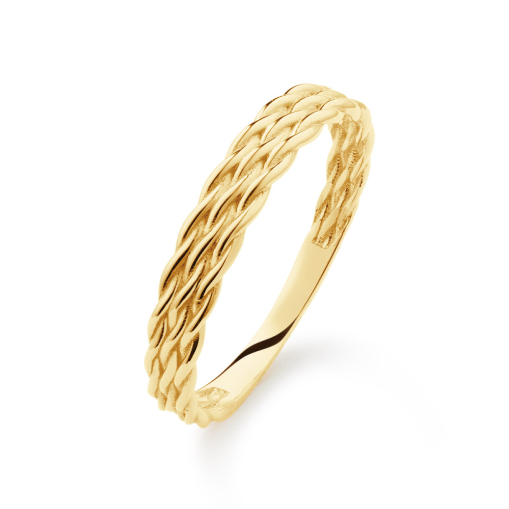 jackie-gold-jkr25-553-gevlochten-ring-van-14-karaat-goud-3-mm-breed