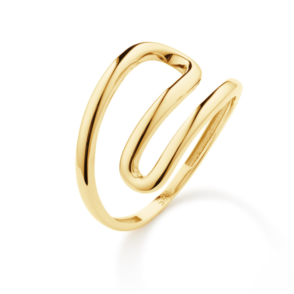 jackie-gold-jkr25-556-moderne-ring-van-14-karaat-goud-12-mm-breed