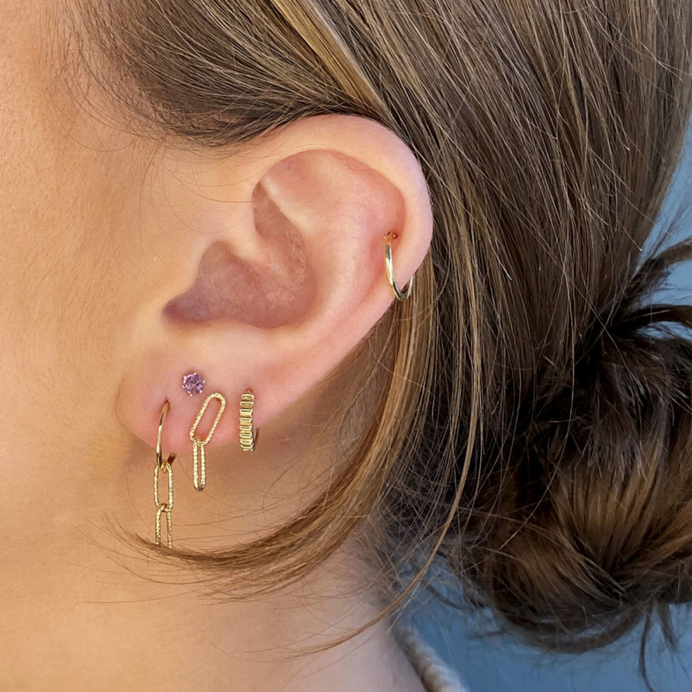 jackie-gold-jks20-081-oorbel-14-karaat-goud-met-ovale-schakels-en-twist-24-mm-per-stuk