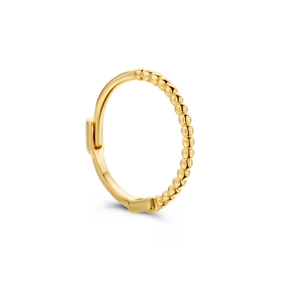 jackie-gold-jks20038-oorring-met-14-karaat-gouden-bolletjes-schakels-2-mm-breed-per-stuk