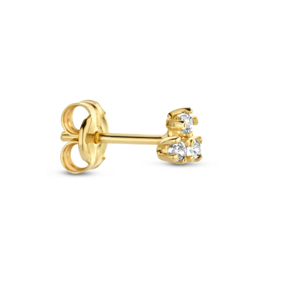 jackie-gold-jks23011-driehoek-oorknopje-van-14-karaat-goud-en-topaas-2-mm-per-stuk
