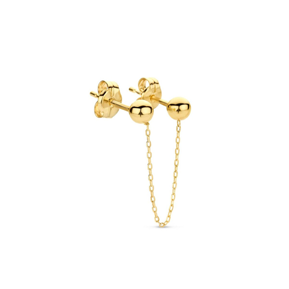 jackie-gold-jks23309-schakeloorbel-van-14-karaat-goud-32-mm-voor-2-gaatjes-per-stuk