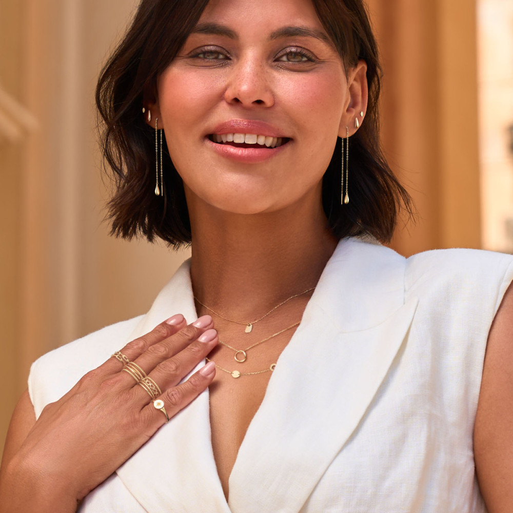 jackie-gold-jks25306-oorsteker-druppel-van-14-karaat-glanzend-goud-per-stuk