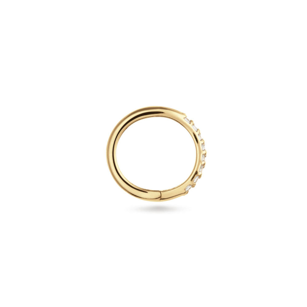 jackie-gold-jks25517-transparante-topaas-piercing-oorring-van-14-karaat-goud-golvend-per-stuk