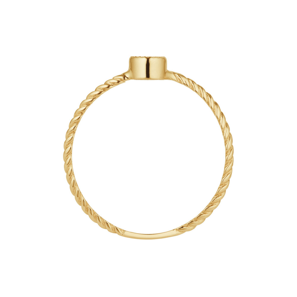 jackie-gold-kirstenbosch-jkr26-613-ring-bruine-rookkwarts-goud-14-karaat-4-mm