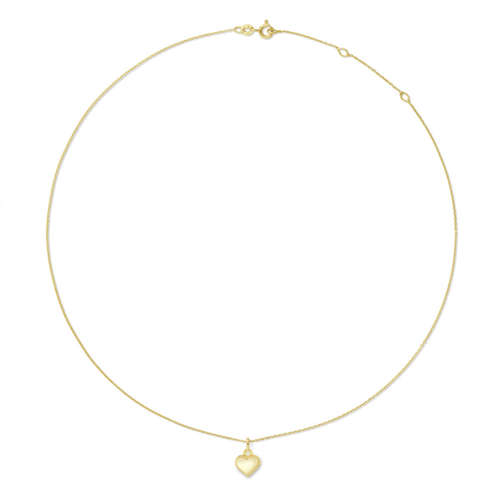 jackie-gold-love-actually-jkn26-630-ketting-14k-gouden-hart-hanger-1-mm-breedte-lengte-38-40-42-cm
