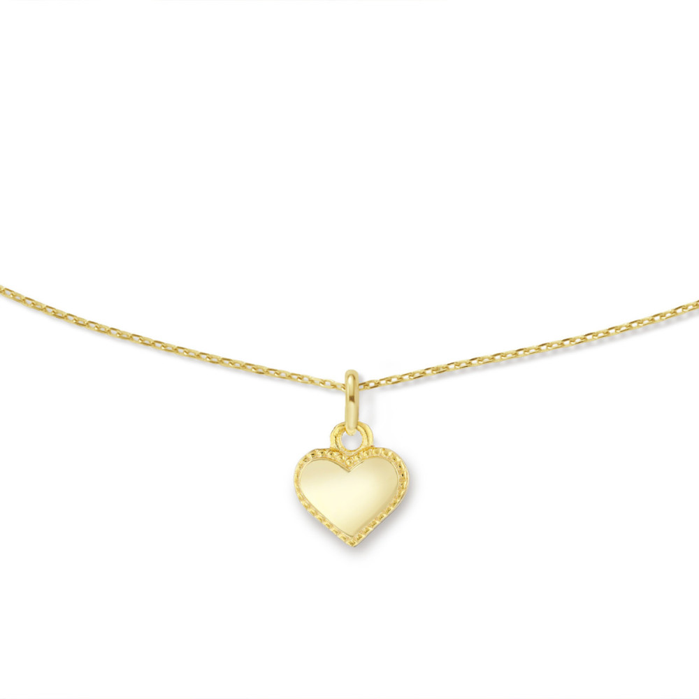 jackie-gold-love-actually-jkn26-630-ketting-14k-gouden-hart-hanger-1-mm-breedte-lengte-38-40-42-cm