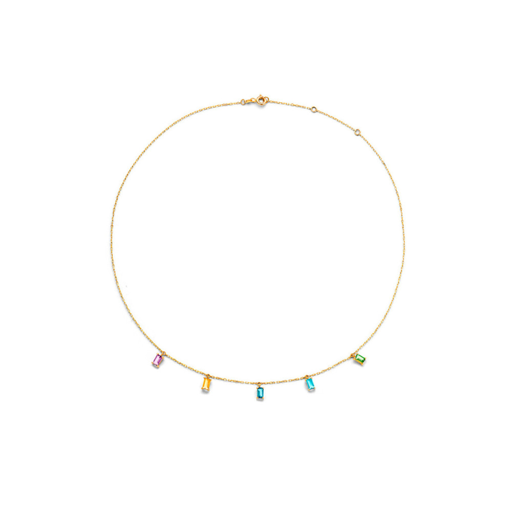 jackie-gold-medina-multi-gem-jkn21162-ketting-amethist-topaas-periodot-citrien-geelgoud-14-karaat-40-45