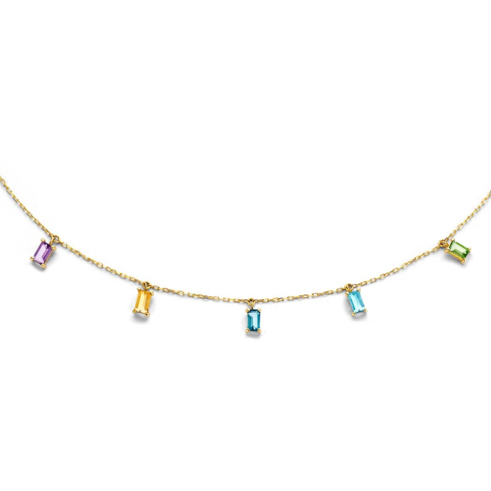 jackie-gold-medina-multi-gem-jkn21162-ketting-amethist-topaas-periodot-citrien-geelgoud-14-karaat-40-45