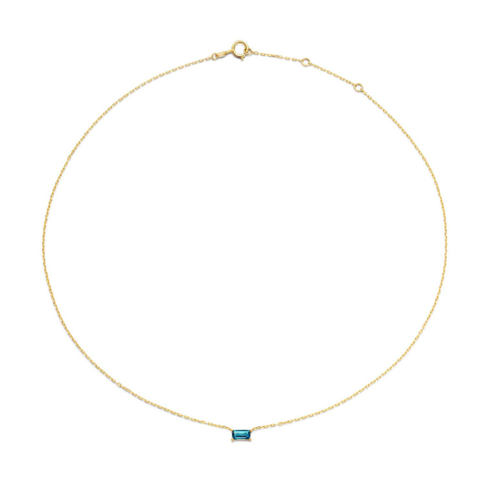 jackie-gold-medina-topaz-jkn21158-ketting-topaas-geelgoud-14-karaat-goudkleurig-blauw-lengte-40-45-cm