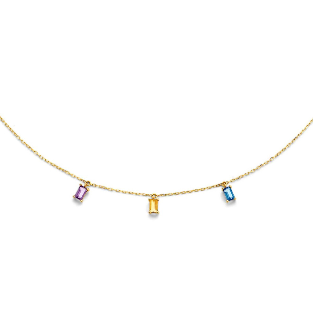 jackie-gold-medina-triple-gem-jkn21161-ketting-amethist-topaas-citrien-geelgoud-14-karaat-40-45-cm