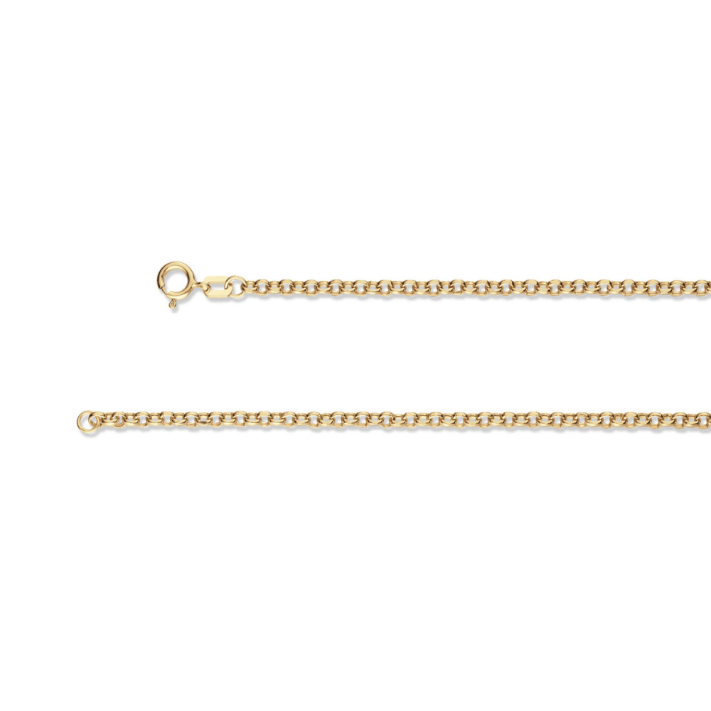 jackie-gold-menton-jkb25504-armband-jasseronschakel-geelgoud-14-karaat-lengte-max-19-cm