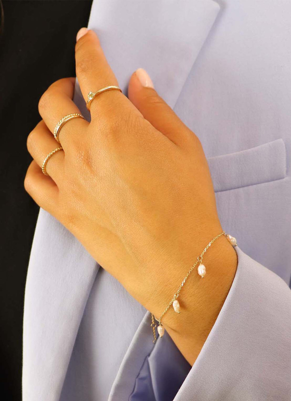 jackie-gold-pearls-of-amalfi-jkb22204-armband-14-karaat-goud-zoetwaterparels-wit-lengte-16-17-18-cm