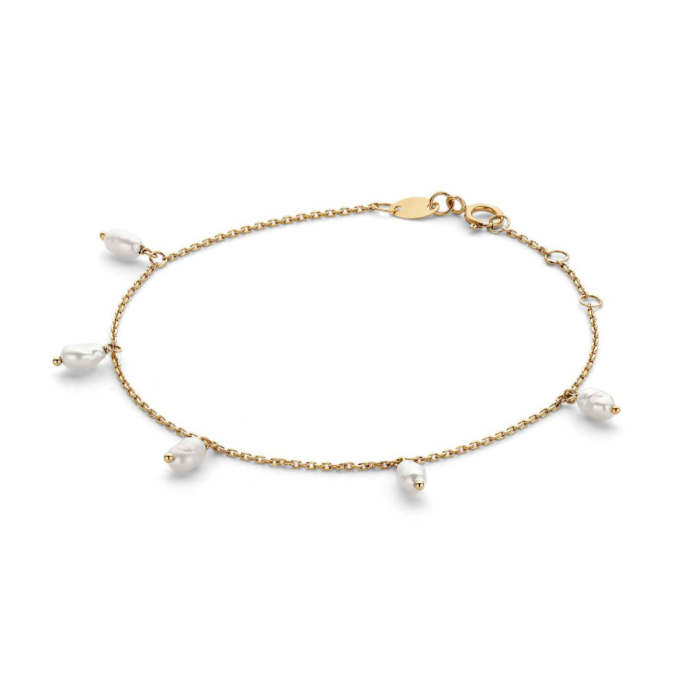 jackie-gold-pearls-of-amalfi-jkb22204-armband-14-karaat-goud-zoetwaterparels-wit-lengte-16-17-18-cm