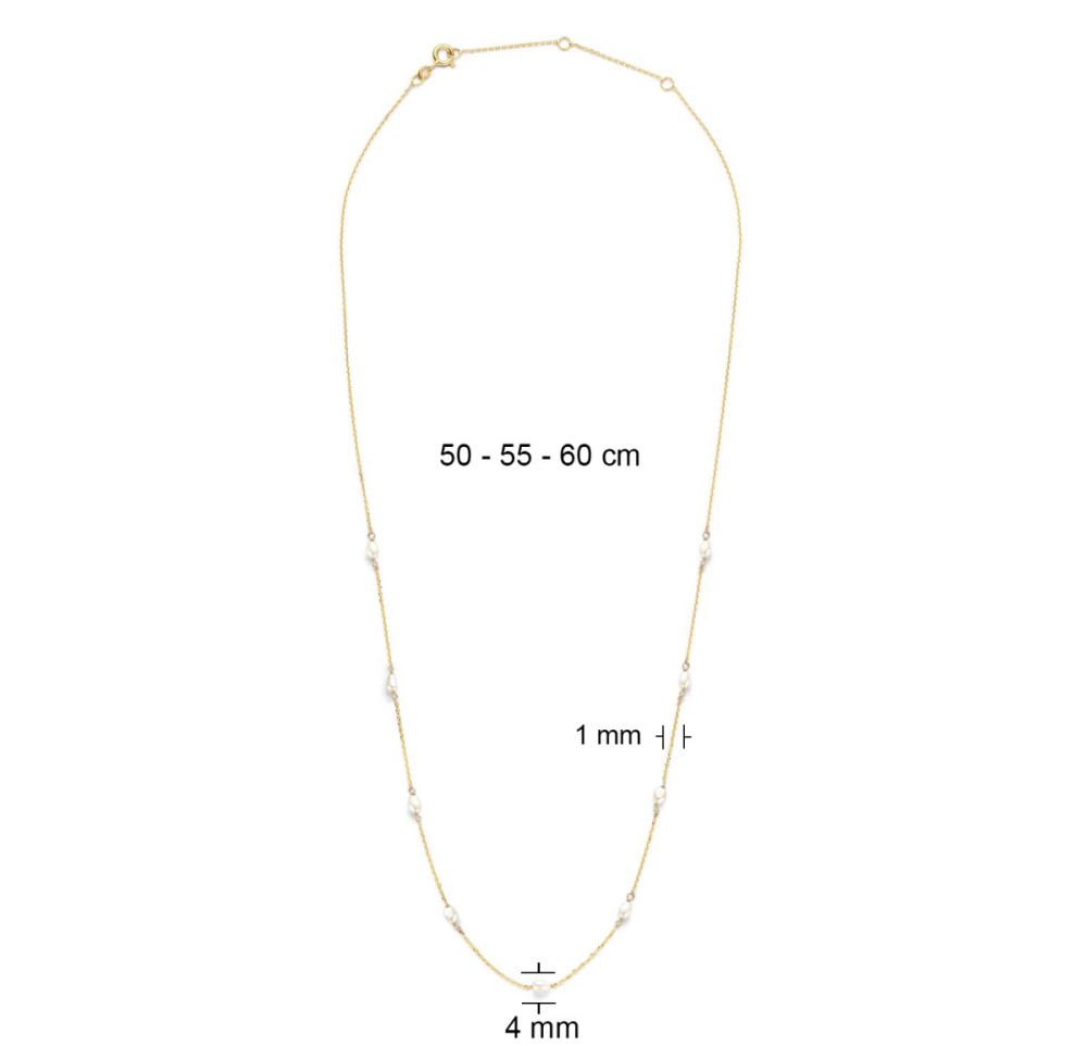 jackie-gold-pearls-of-amalfi-jkn22204-ketting-zoetwaterparels-geelgoud-14-karaat-lengte-50-55-60-cm