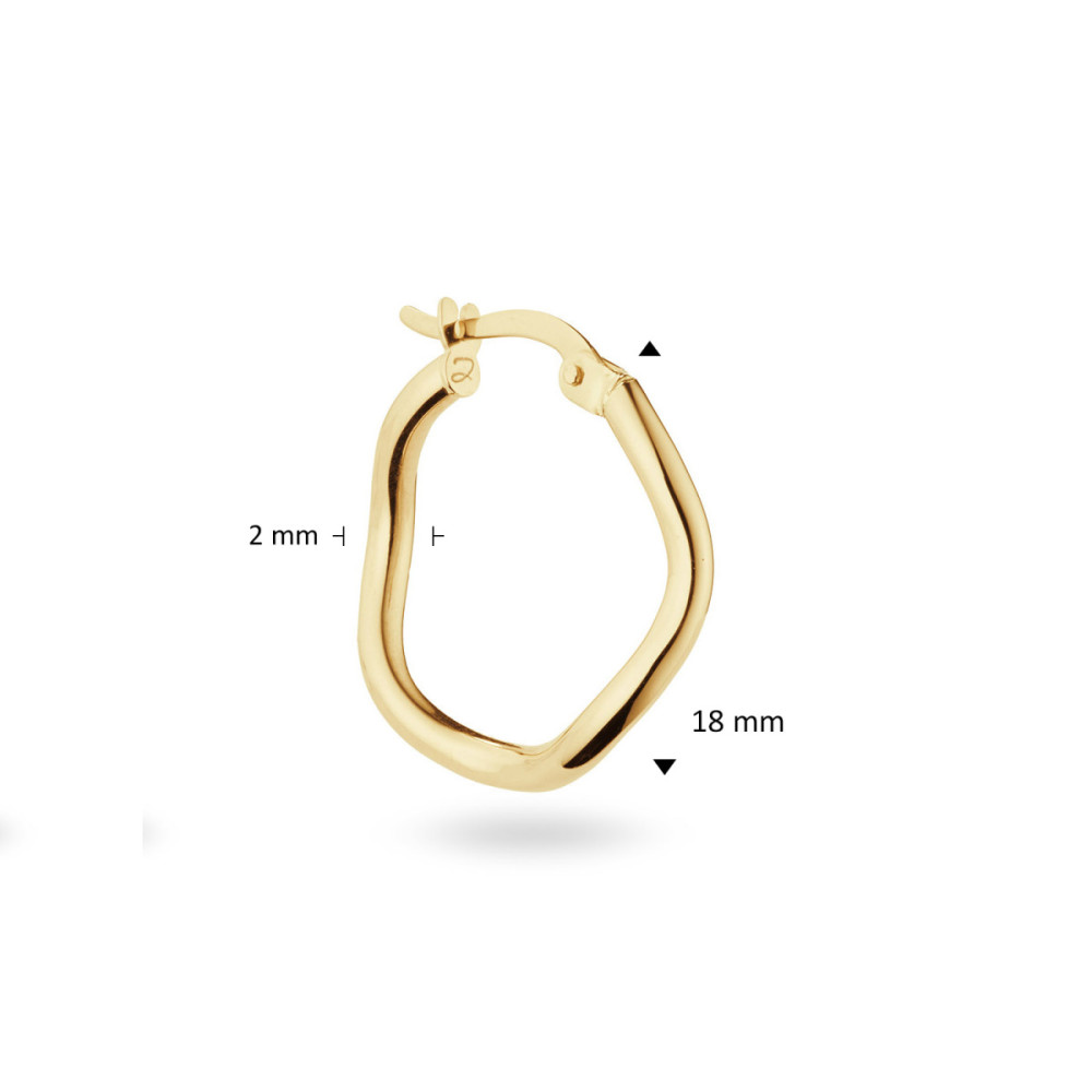 jackie-gold-waterfront-jks26-604-golvende-oorring-goud-14-karaat-18-mm-hoog-per-stuk