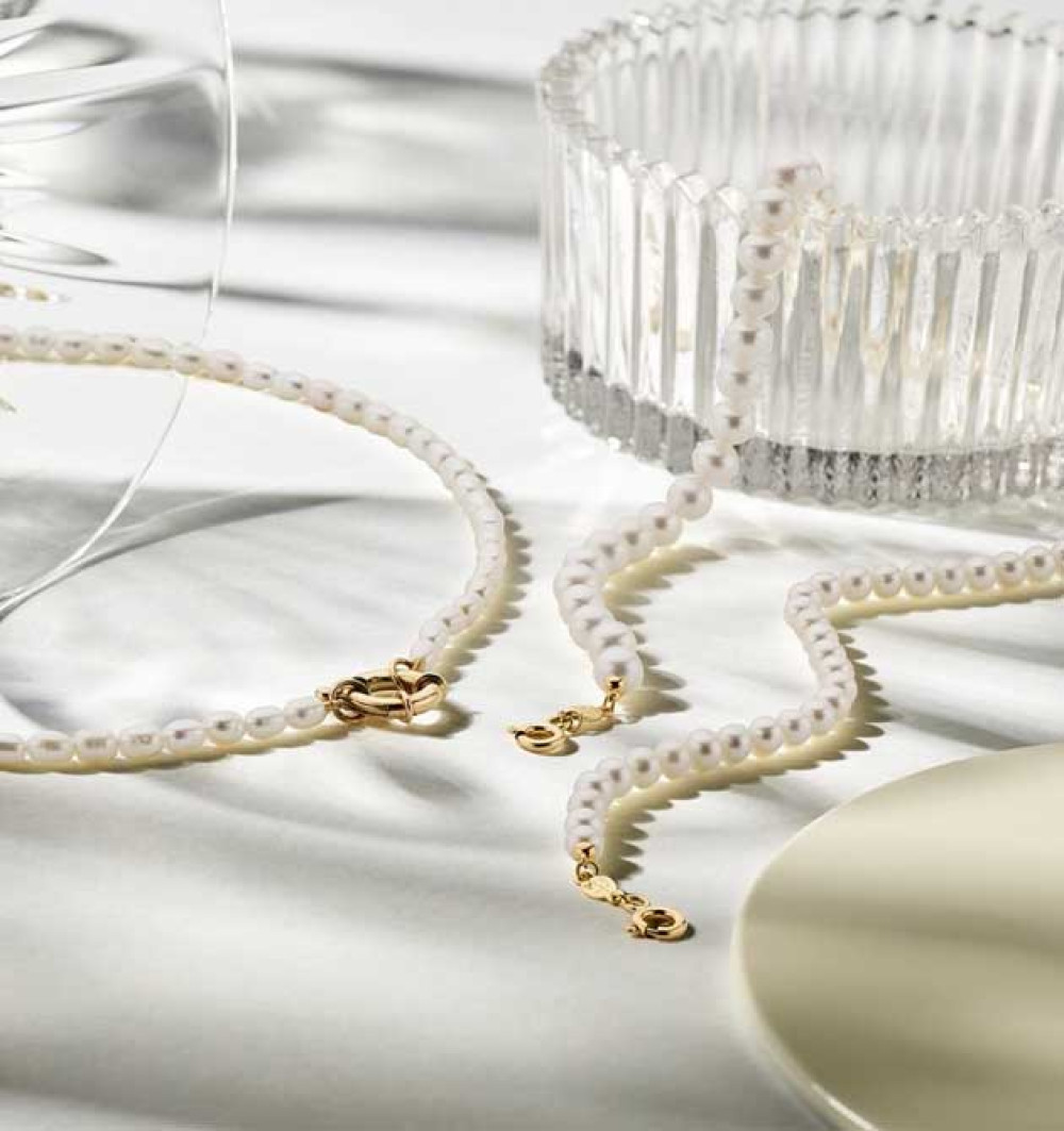 ovale-parelcollier-goud-lengte-3-8-mm
