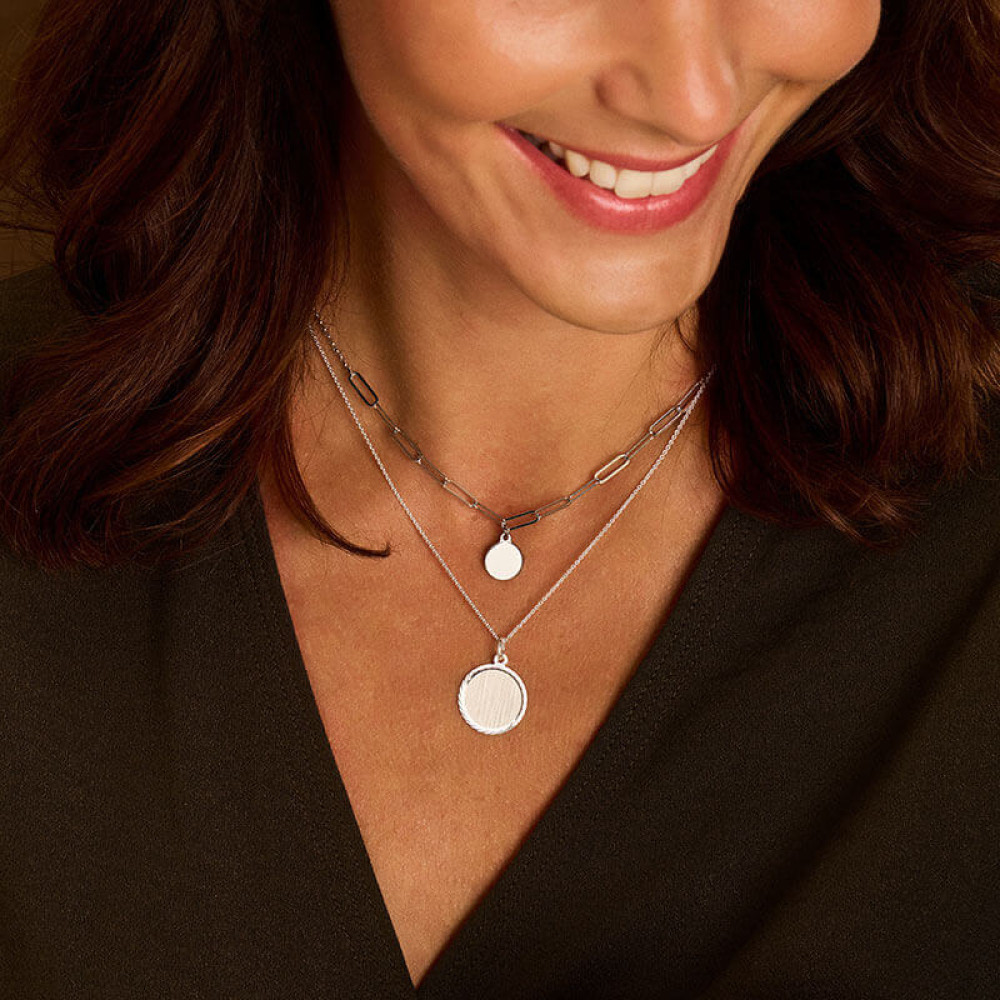 ankerschakel-collier-1-2-mm-gerhodineerd-zilver-lengte-verstelbaar-41-45-cm