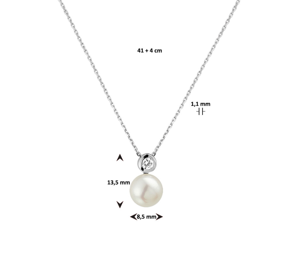 ronde-parelcollier-0-5-mm-met-zirkonia-gerhodineerd-zilver-huiscollectie