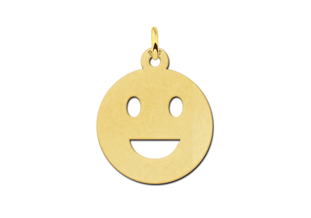 gouden-smiley-hanger-met-lachend-gezicht-18-mm-x-15-mm