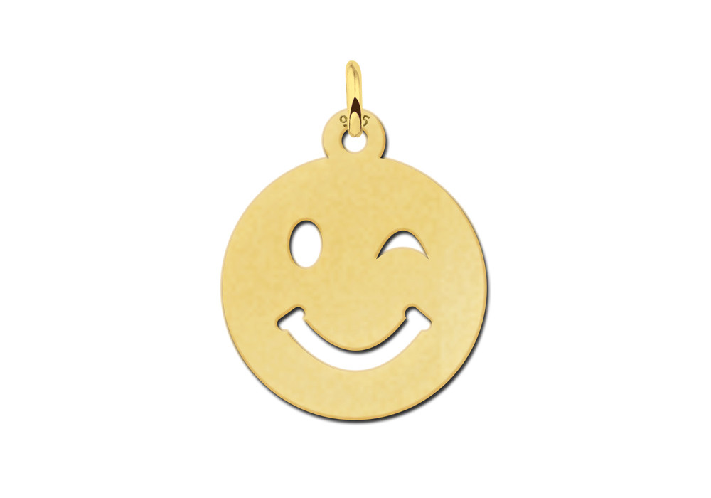 gouden-smiley-hanger-met-knipoog-en-lachend-gezicht-18-mm-x-15-mm