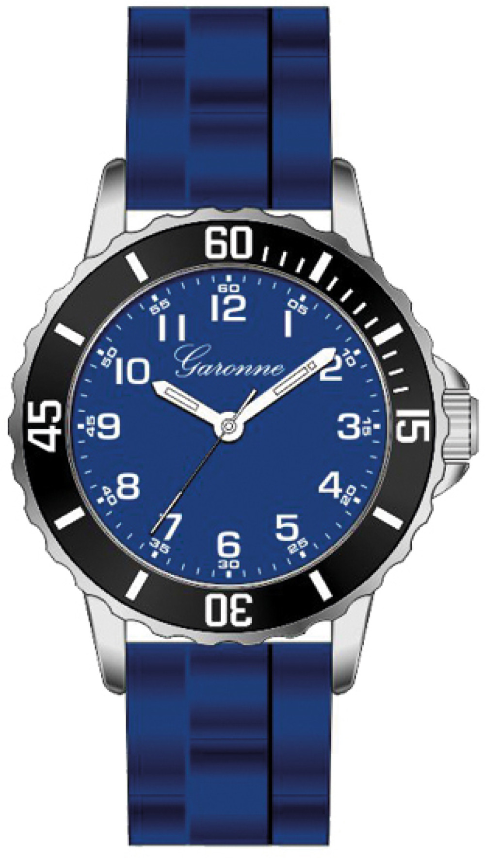 garonne-kids-kq22q477-kinderhorloge-blauwe-siliconen-band-zilverkleurige-kast-30-mm
