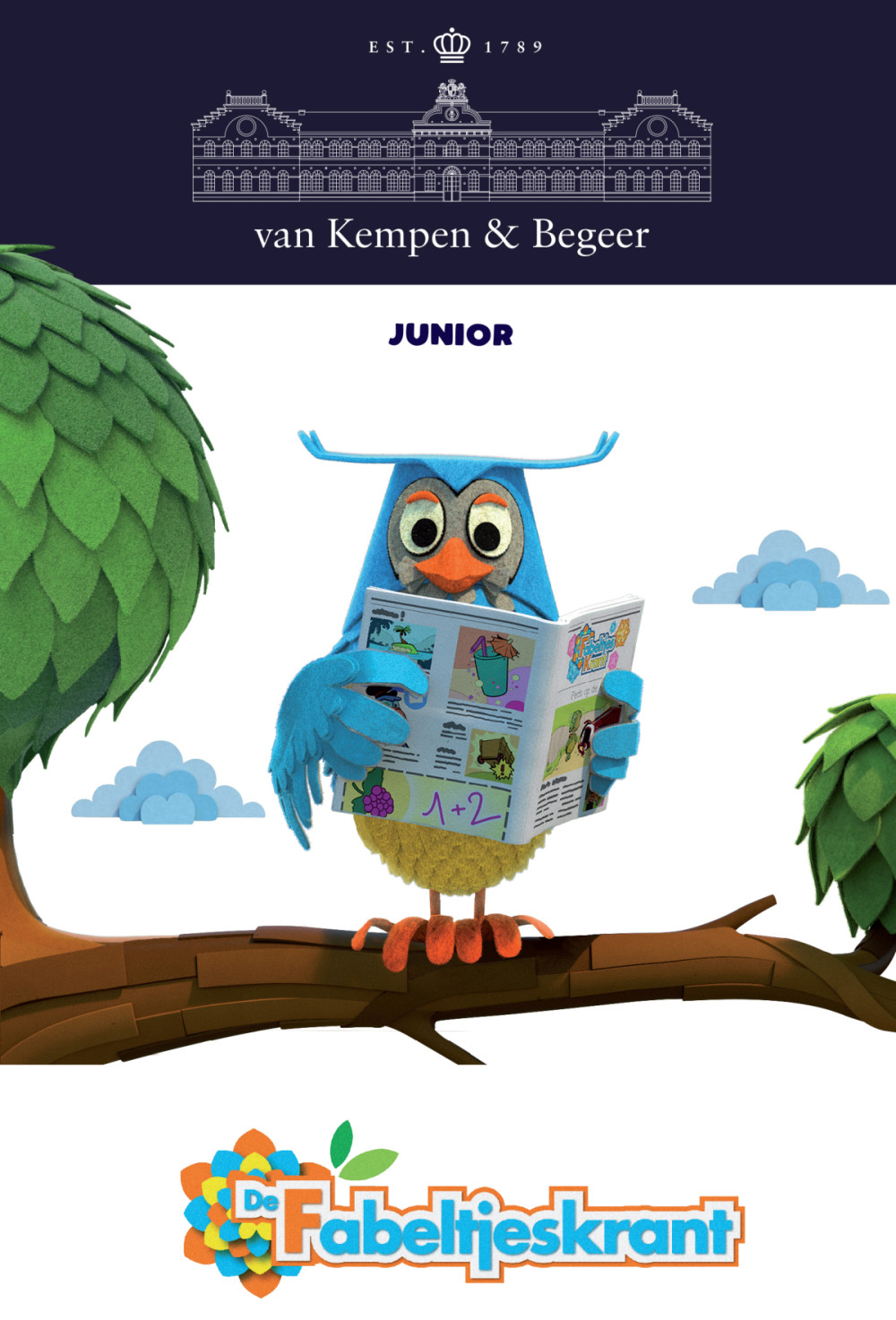 van-kempen-begeer-junior-fabeltjeskrant-ks073ga4-kinderbestek-staal-4-delig-glanzend