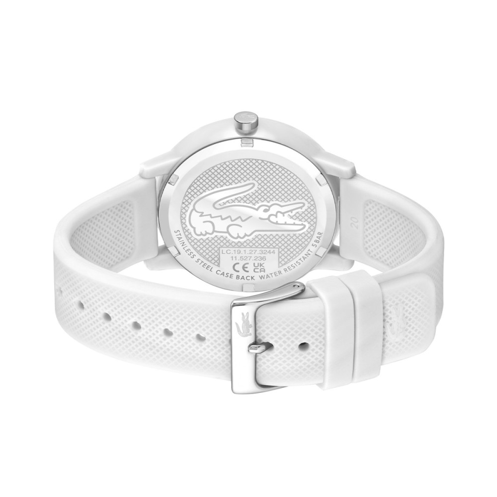 lacoste-1212-lc2011169-herenhorloge-wit-groen-siliconen-band-42-mm