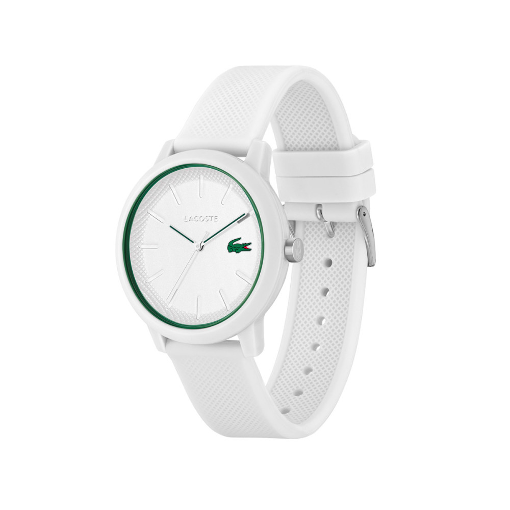 lacoste-1212-lc2011169-herenhorloge-wit-groen-siliconen-band-42-mm