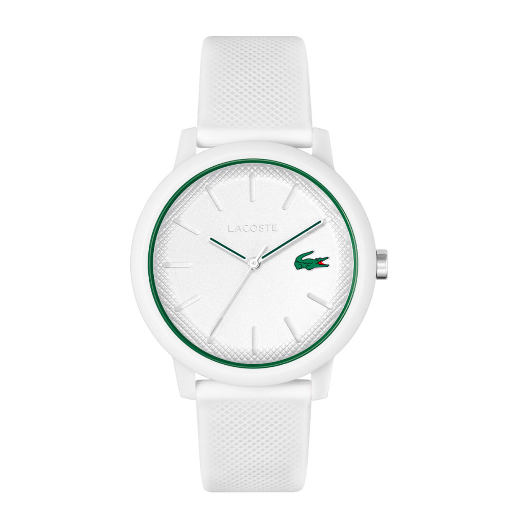 lacoste-1212-lc2011169-herenhorloge-wit-groen-siliconen-band-42-mm