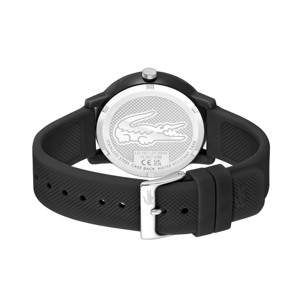 lacoste-1212-lc2011171-herenhorloge-zwart-kunststof-kast-siliconen-band-42-mm