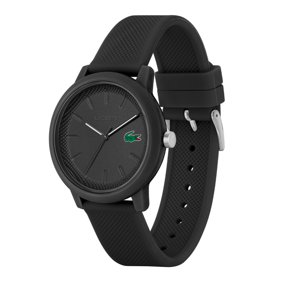lacoste-1212-lc2011171-herenhorloge-zwart-kunststof-kast-siliconen-band-42-mm