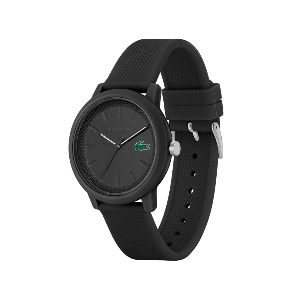 lacoste-1212-lc2011171-herenhorloge-zwart-kunststof-kast-siliconen-band-42-mm