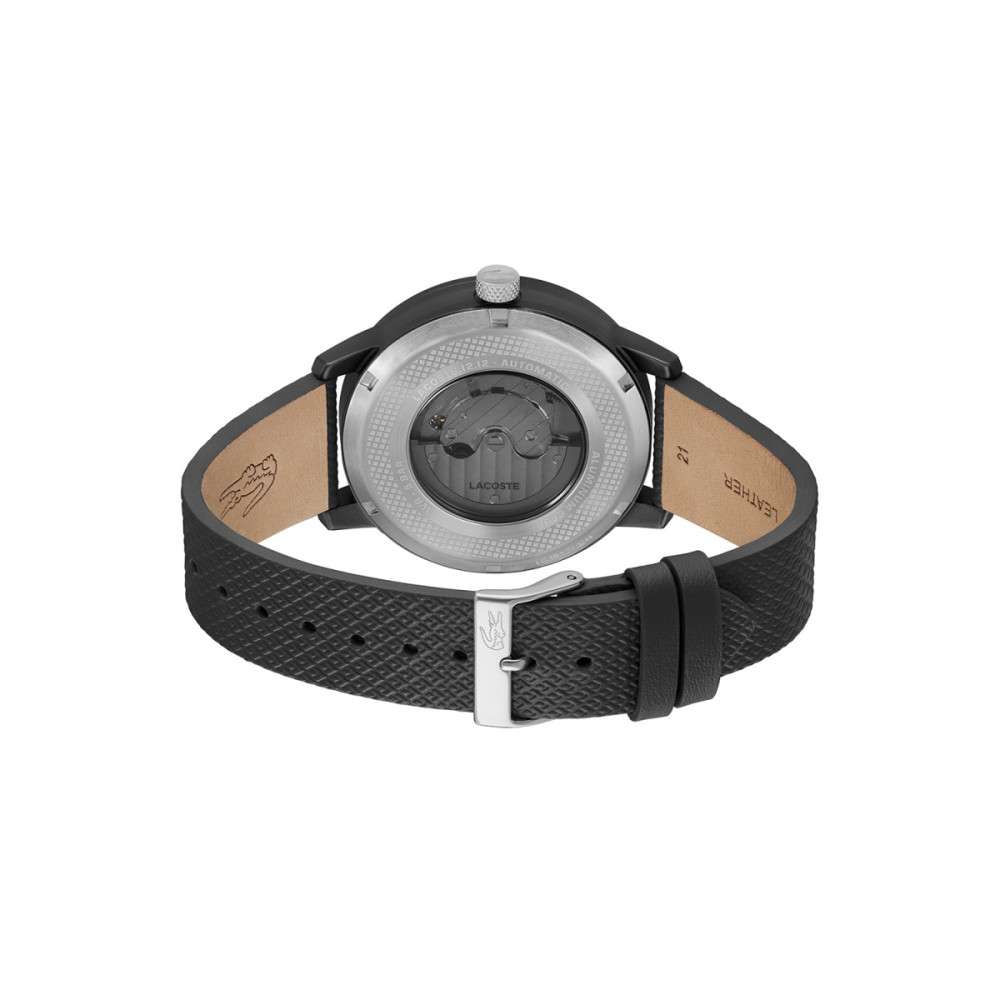 lacoste-1212-lc2011383-automatisch-herenhorloge-skeleton-krokodil-zwart-leer-44-mm