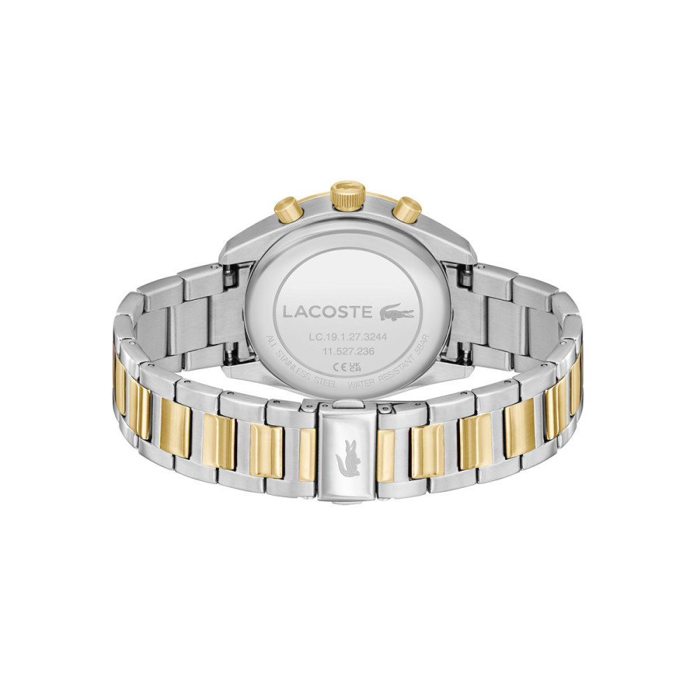 lacoste-boston-lc2011348-herenhorloge-bicolor-zwarte-wijzerplaat-chronograaf-42-mm