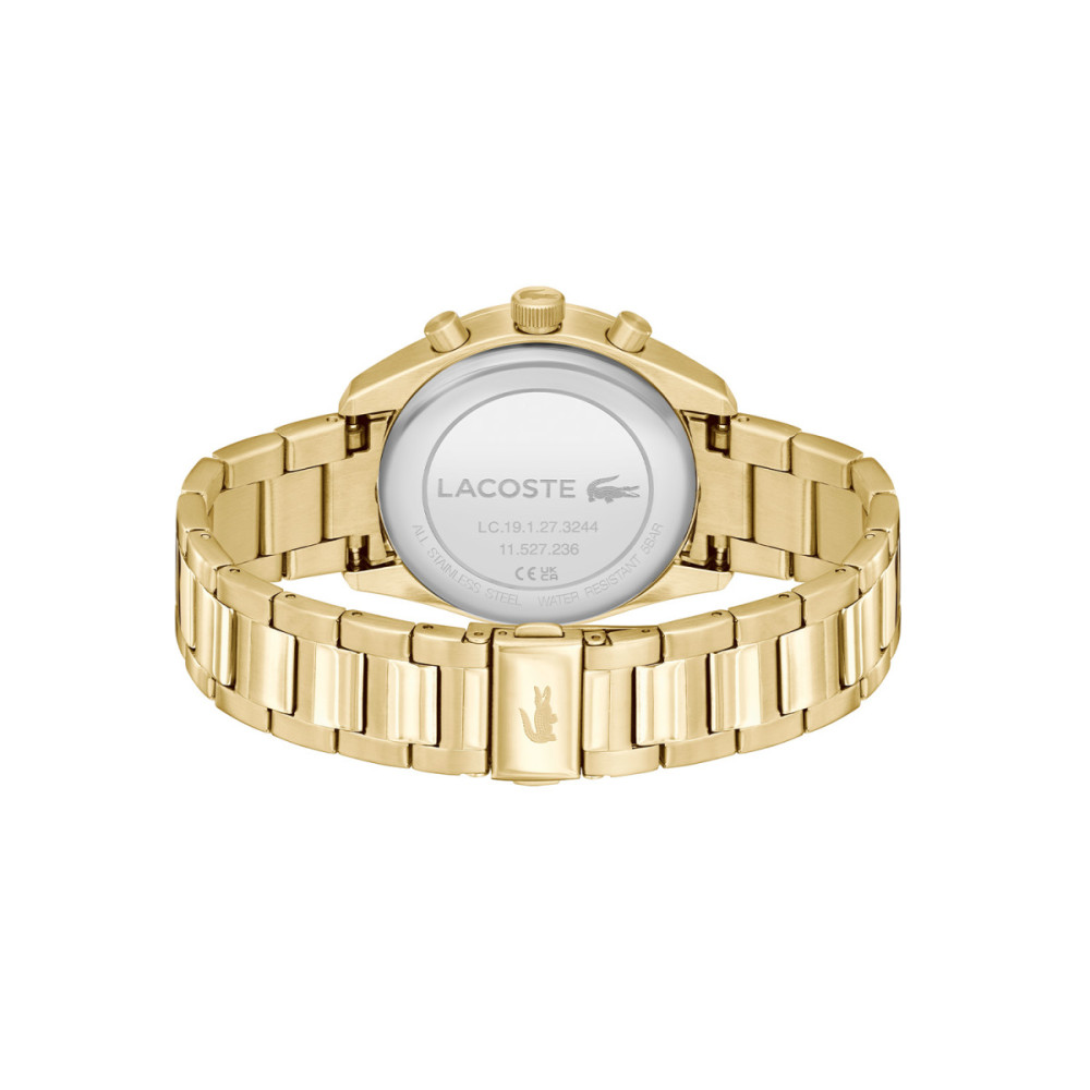 lacoste-boston-lc2011381-herenhorloge-gold-plated-blauw-chronograaf-42-mm