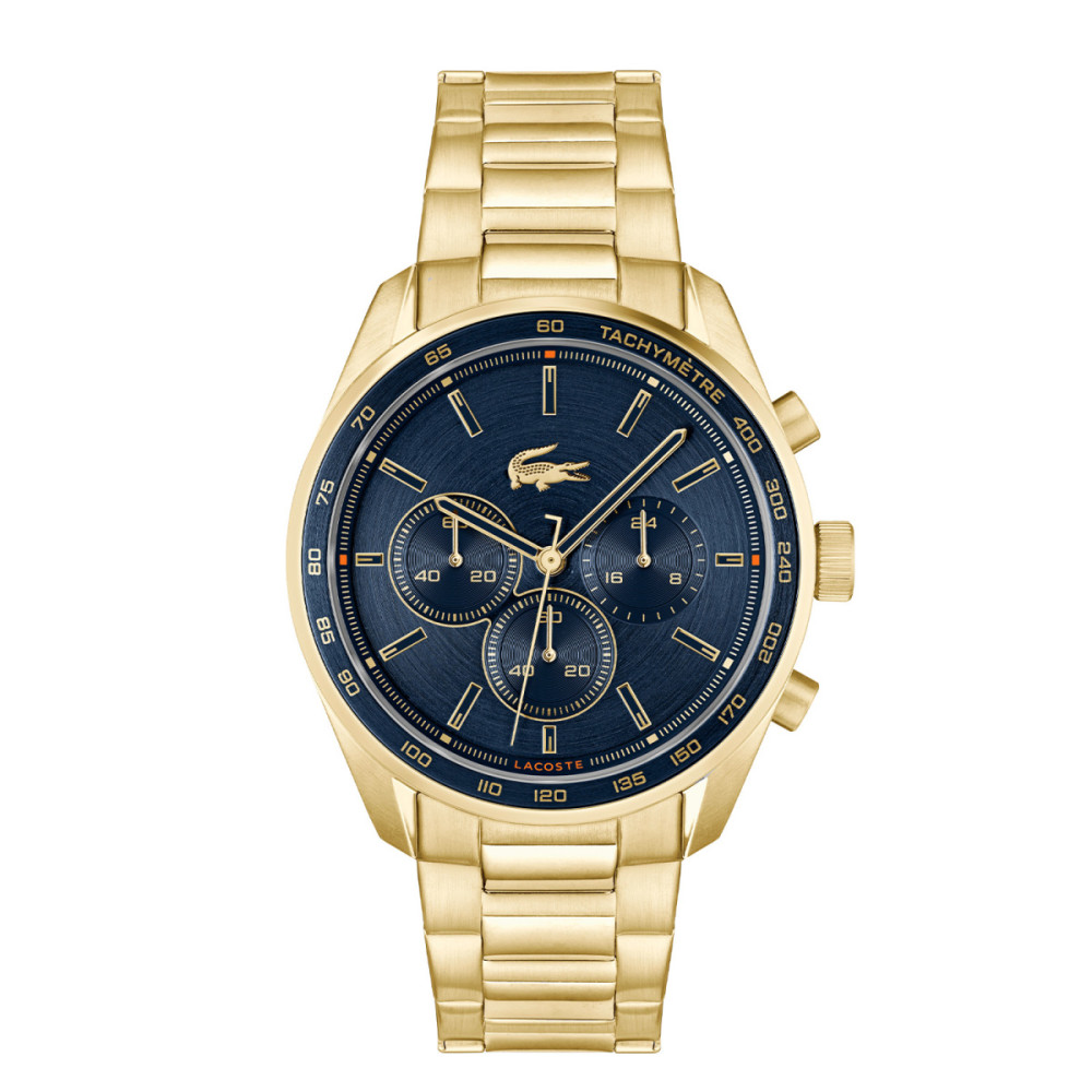 lacoste-boston-lc2011381-herenhorloge-gold-plated-blauw-chronograaf-42-mm