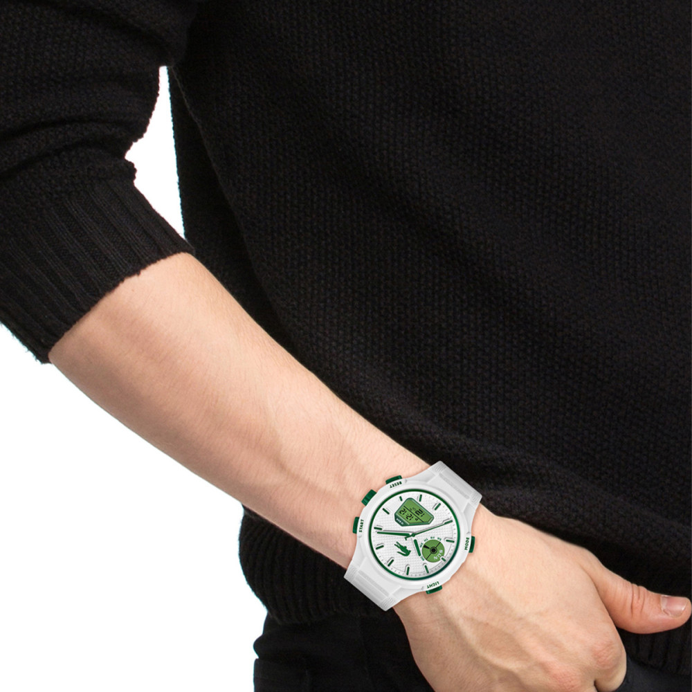lacoste-lc33-lc2011364-analoog-digitaal-horloge-heren-wit-groen-45-mm
